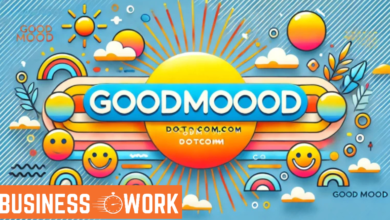 goodmooddotcom.com