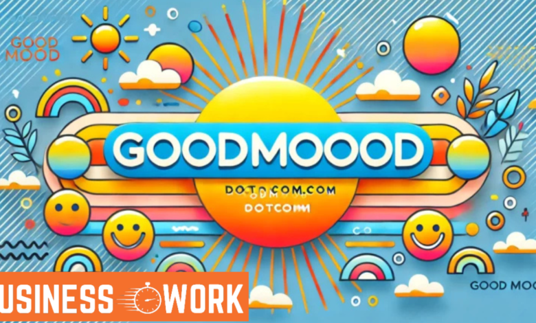 Goodmooddotcom.com