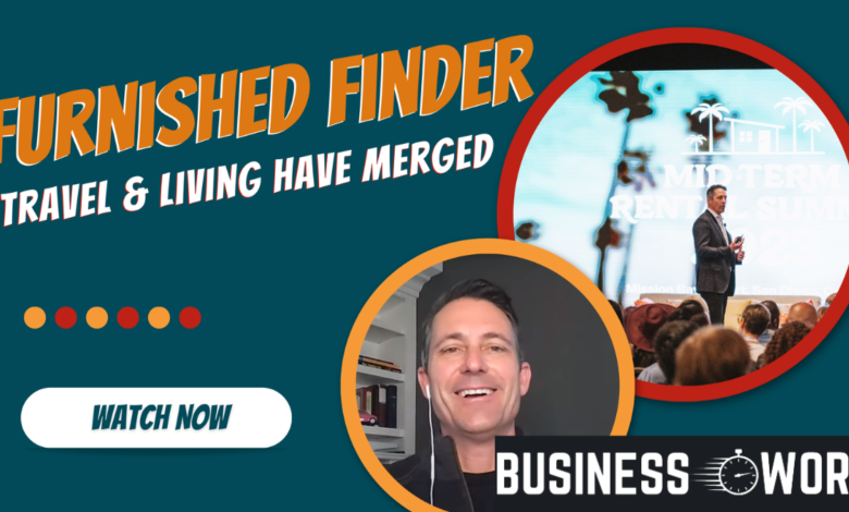 furnished finder