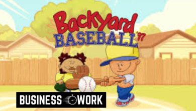 backyard baseball