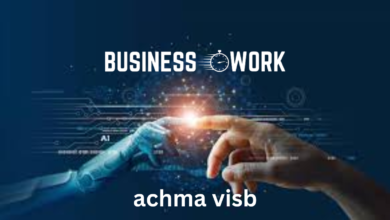 achma visb