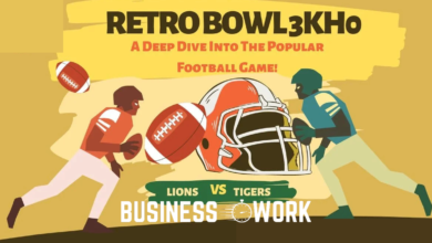 retro bowl 3kh0