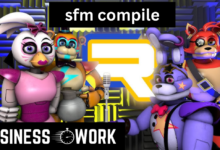 sfm compile