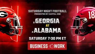 alabama vs georgia