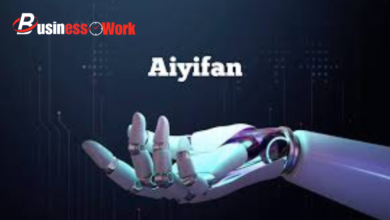 aiyifan