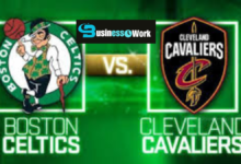 cleveland cavaliers vs boston celtics match player stats