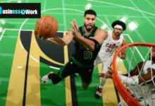 boston celtics vs cleveland cavaliers match player stats