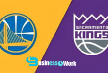 golden state warriors vs sacramento kings match player stats