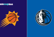 dallas mavericks vs phoenix suns match player stats